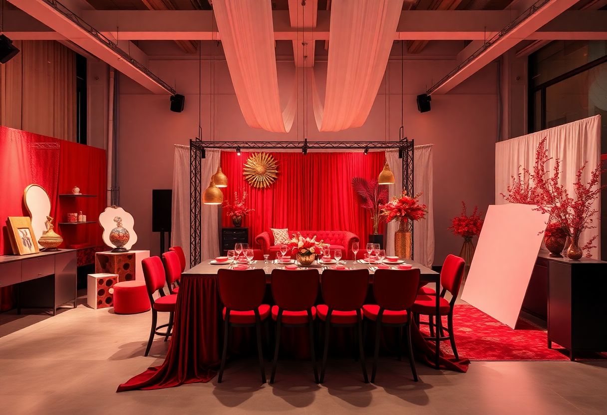 Conception Créative