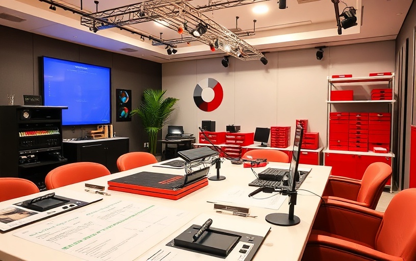 Planification Détaillée